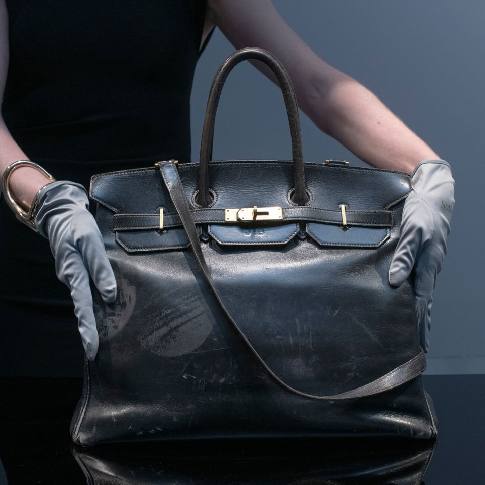 Kabelka za 10 miliónov dolárov? Čo o nás prezrádza kabelka Birkin (a naša posadnutosť luxusom)