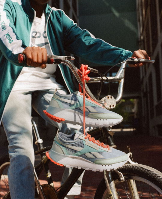 Reebok