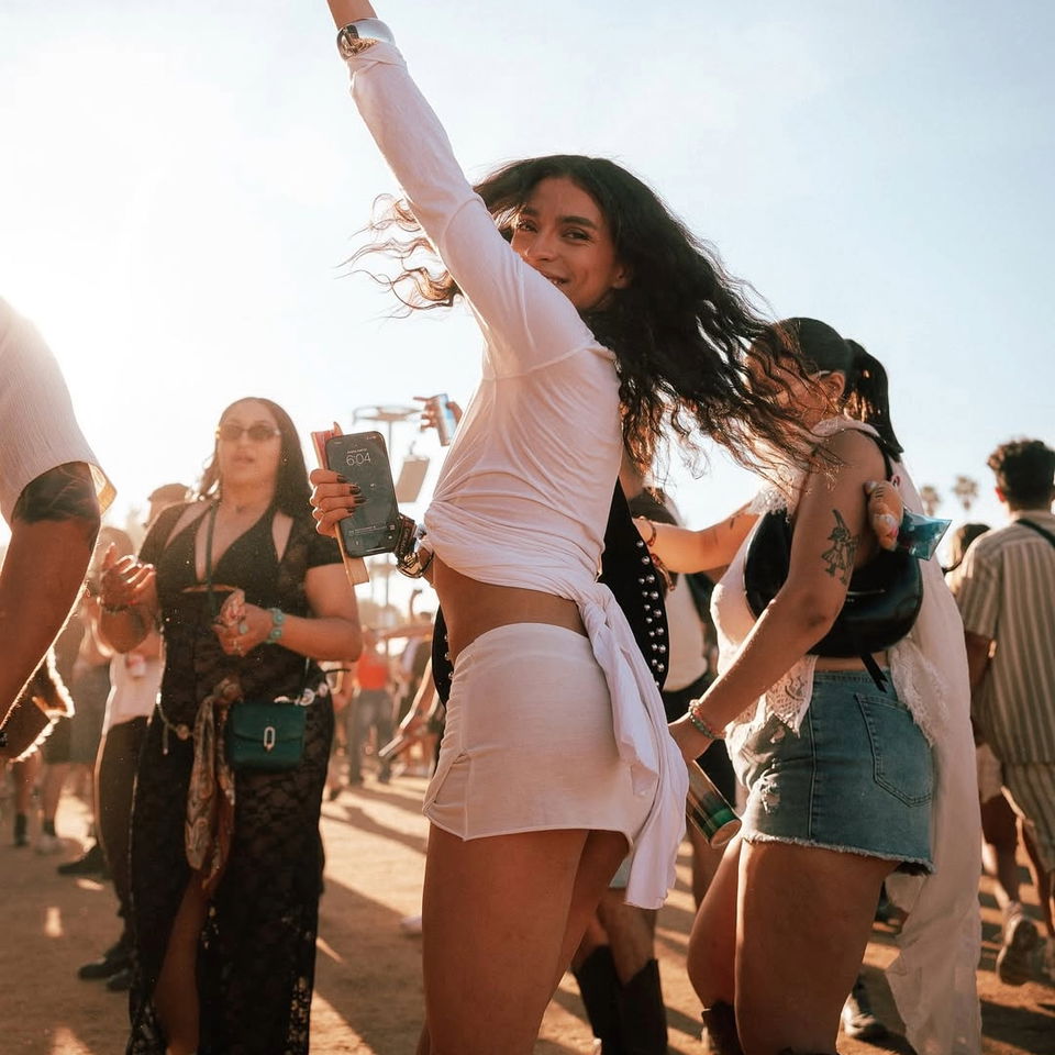 Ideš v roku 2025 na festival? Tieto veci ti zachránia víkend