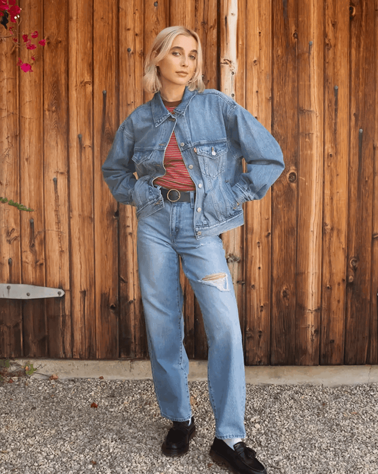 Levi's Fit