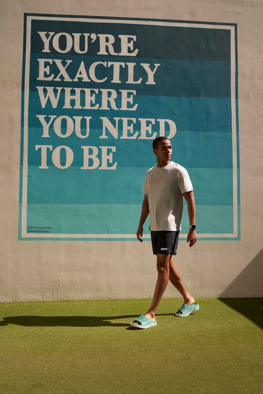 Hoka One One