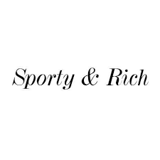 Tenisky a topánky Sporty & Rich