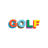 GOLF WANG