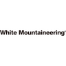 Tenisky a topánky WHITE MOUNTAINEERING