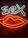 Sex Skateboards