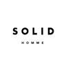 Solid Homme