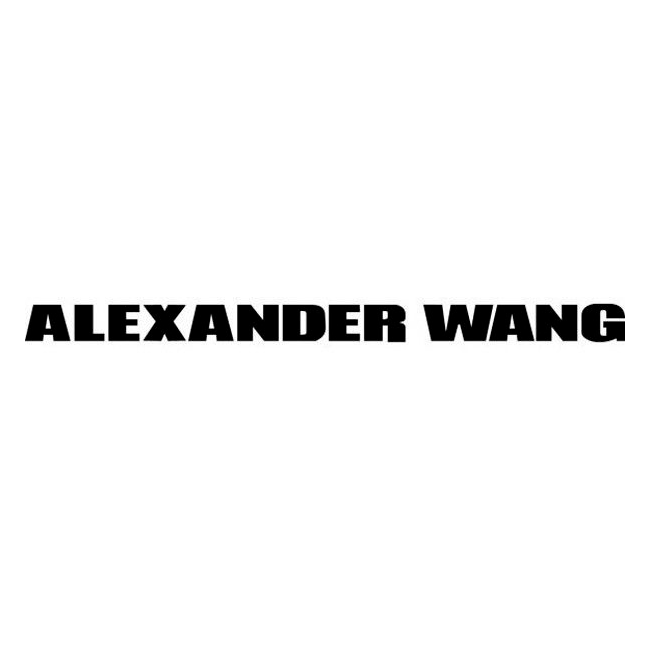Tenisky a topánky Alexander Wang