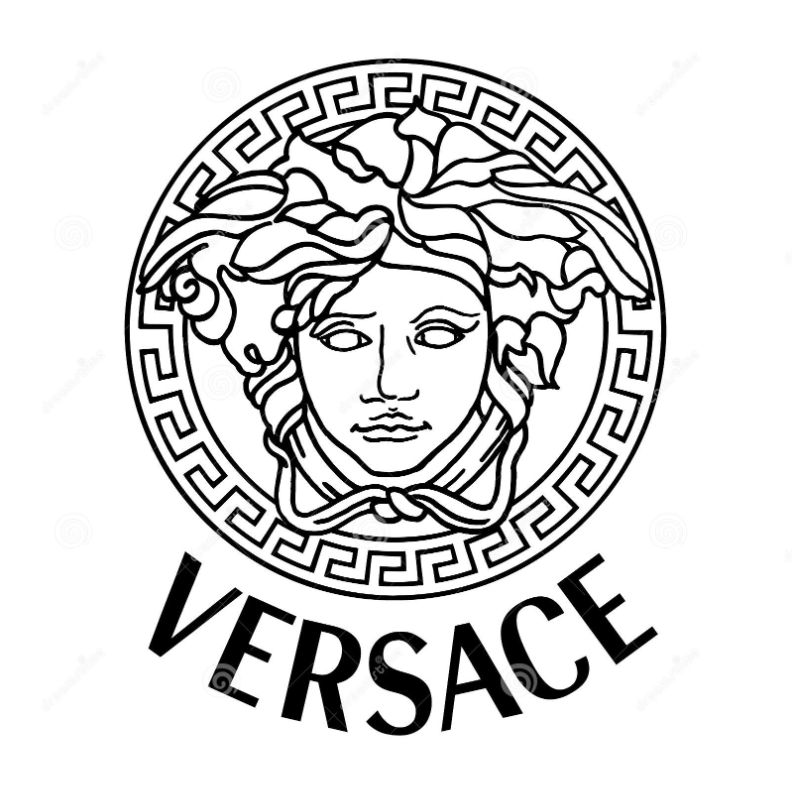 Tenisky a topánky Versace
