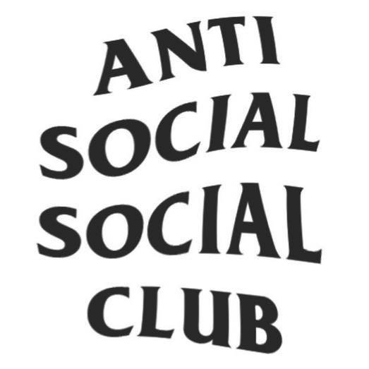 Tenisky a topánky Anti Social Social Club