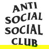 Anti Social Social Club