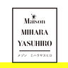 Maison MIHARA YASUHIRO