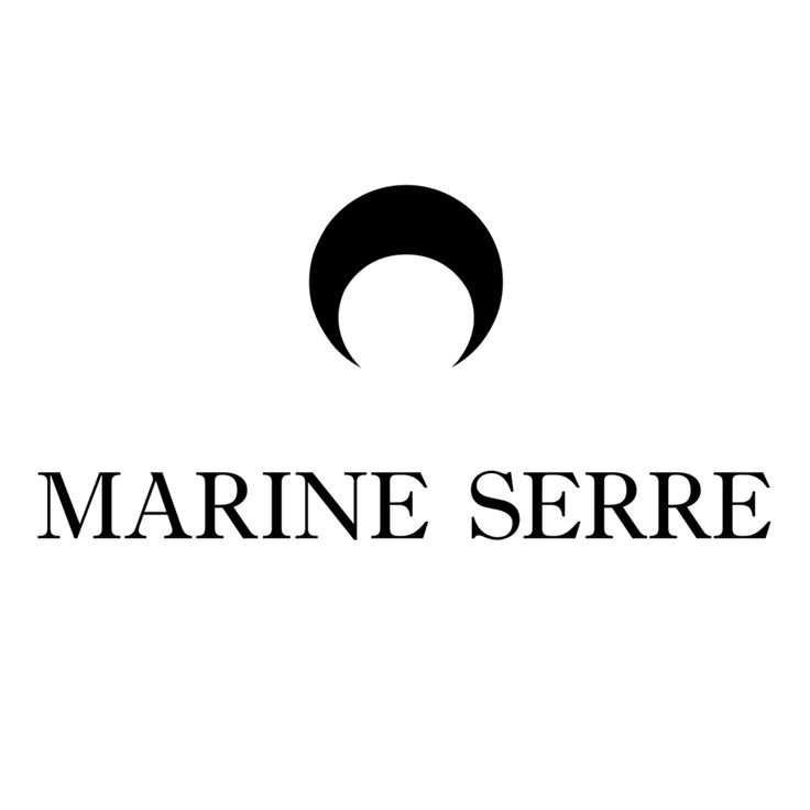 Tenisky a topánky Marine Serre