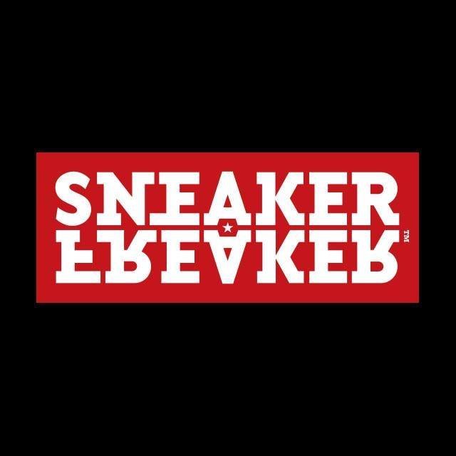 Zelené tenisky a topánky Sneaker Freaker