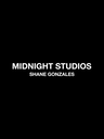 Tenisky a topánky MIDNIGHT STUDIOS