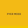 Tenisky a topánky Pyer Moss