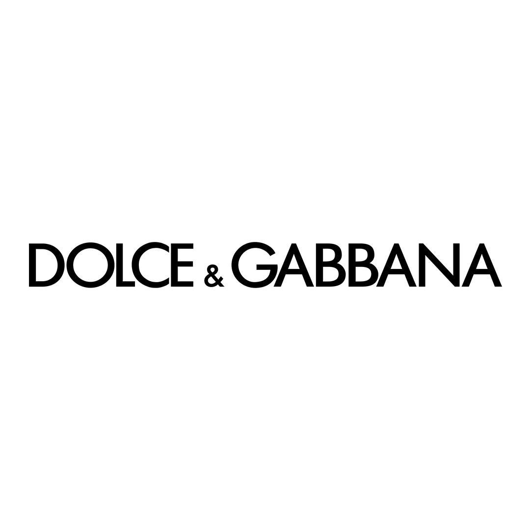 Čierne tenisky a topánky Dolce & Gabbana