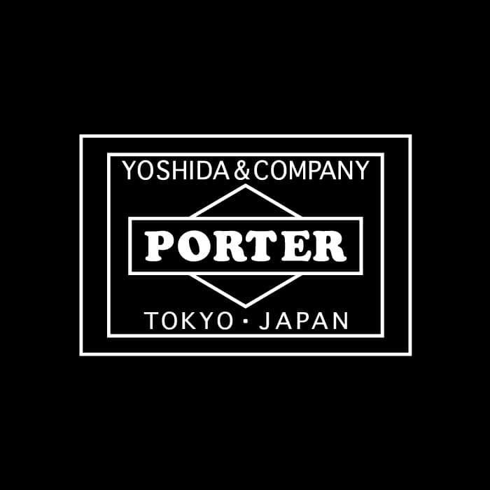 Tenisky a topánky Porter Yoshida & Co.