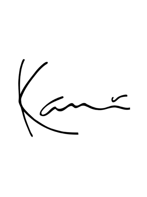 Farebné tenisky a topánky Karl Kani