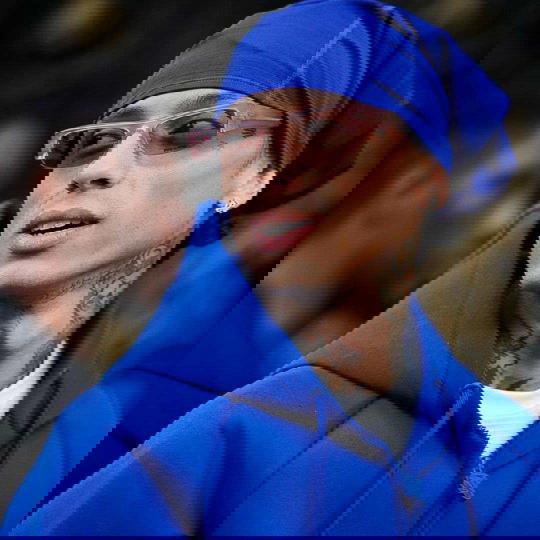 Ako sa z Central Ceeho stal chalan zo západného Londýna, do ktorého je celý svet paf